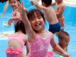 たちばな幼稚園　園の行事