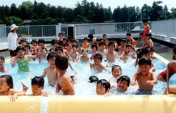 認定こども園 野田学園幼稚園　教育方針