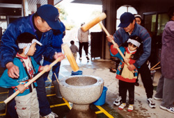 四恩幼稚園　教育方針