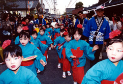 第２四恩幼稚園　園舎全景