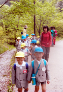 宇部鴻城高校附属幼稚園　教育方針