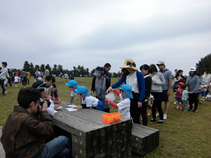 精華幼稚園　園の特色