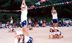 認定こども園　下関短期大学付属第二幼稚園　園の特色