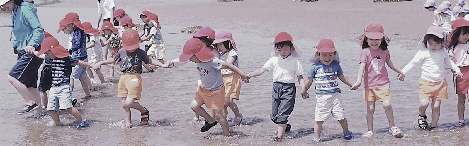 山口県私立幼稚園協会　リンク集