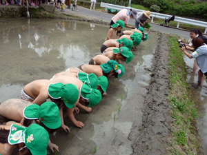 認定こども園　末光幼稚園　教育方針